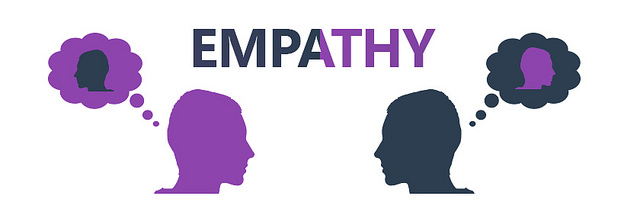 The power of empathy